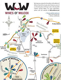 tucson arizona wine tours