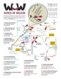 tucson arizona wine tours